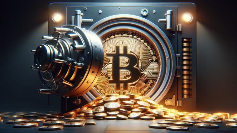 La escasez de Bitcoin aumenta a medida que las reservas de los mineros y los intercambios disminuyen en 183,253 BTC desde enero