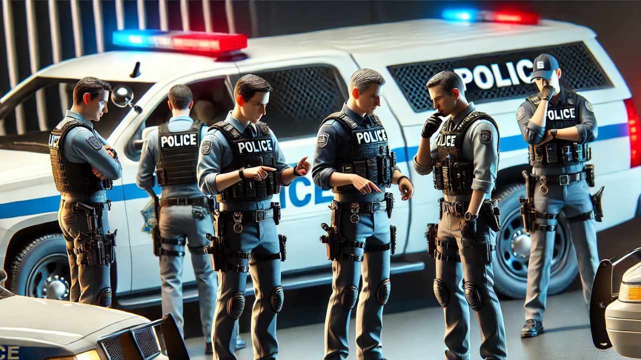 Le forze dell'ordine hanno opinioni positive sulla criptovaluta nonostante le preoccupazioni legate alla criminalità, riporta Chainalysis