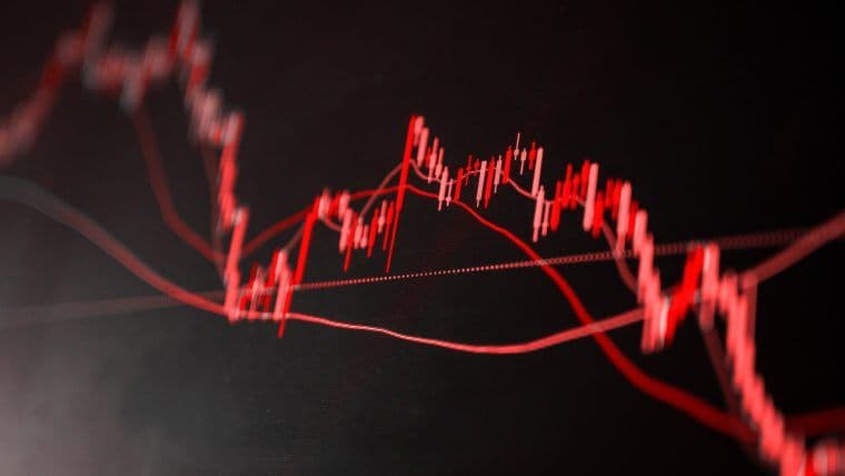 Tensioni di Mercato: Gli analisti avvertono di un imminente crollo delle azioni statunitensi, tracciano paralleli con il 1929