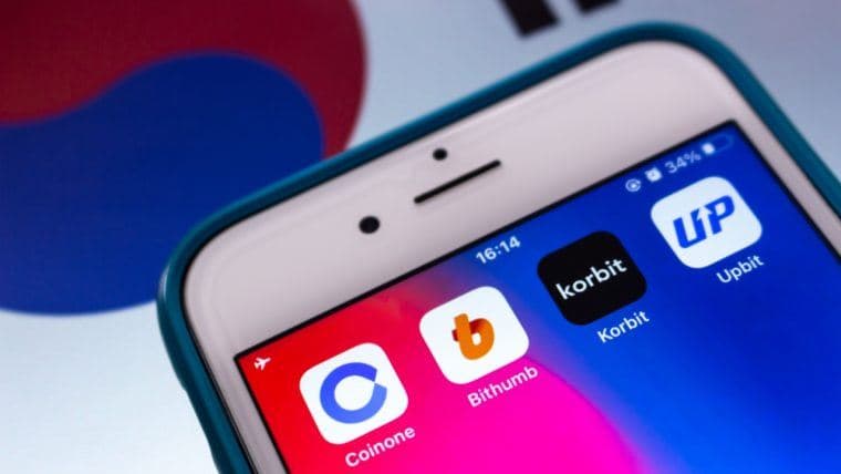 Le borse coreane si preparano a rivalutare oltre 600 asset virtuali quotati