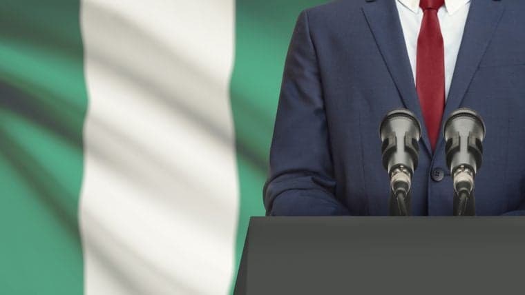 L'ente regolatore nigeriano avverte contro l'investimento in Meme Coin collegata a Davido