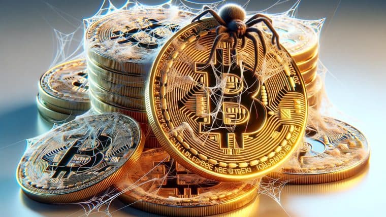 Más de 200 BTC de carteras de 2013 y 2012 Despiertan, Ahora Valorados en Más de $14M