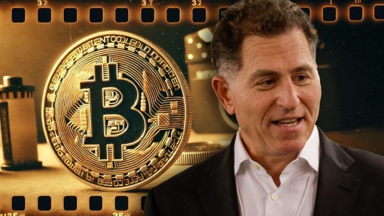 Bitcoin in testa al sondaggio di Michael Dell su X, eclissando l'IA e l'amore con oltre 64.000 voti
