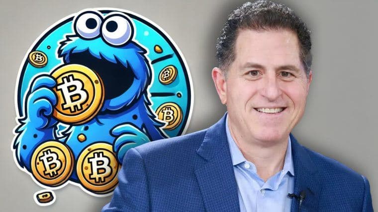 Escasez Digital — Los multimillonarios Michael Dell y Michael Saylor intercambian diálogo sobre Bitcoin