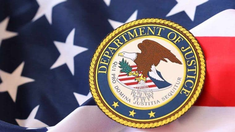 El DOJ y el FBI revelan cargos contra 3 británicos en una estafa de "Rug Pull" de NFT
