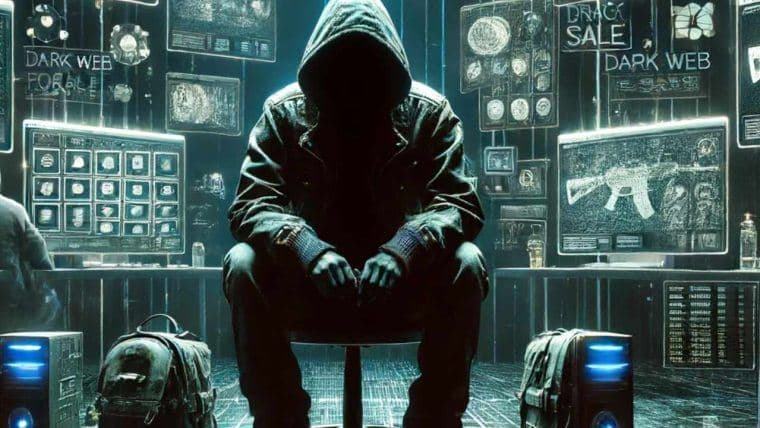 EE. UU. acusa a los operadores de Empire Market en un esquema de la dark web de $430 millones — Enfrentan una pena máxima de cadena perpetua