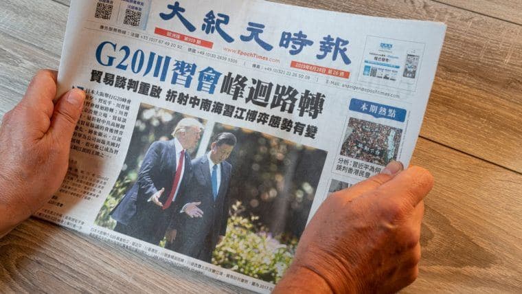 Ejecutivo de Medios de EE. UU. Acusado en Esquema de Lavado de Dinero de $67 Millones de Fiat a Cripto