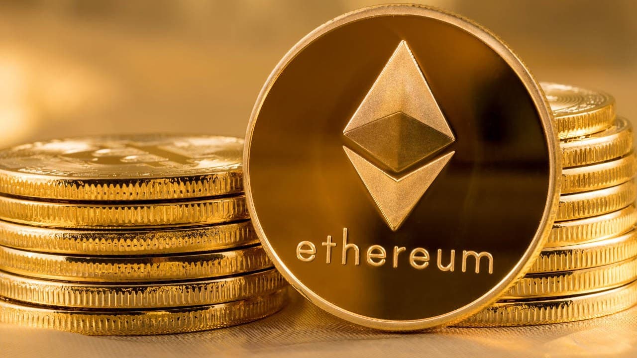 Analyse technique d'Ethereum : ETH fait face à une fourchette de trading serrée sous la résistance
