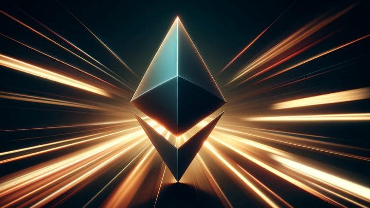 Analyse technique d'Ethereum : ETH affronte des signaux mitigés au milieu d'une tendance baissière à court terme