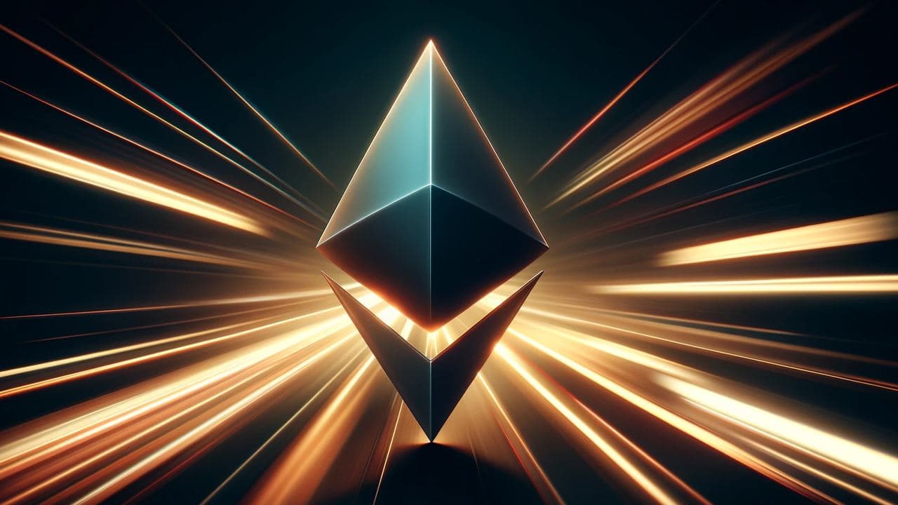 Ethereum Technische Analyse: ETH zeigt gemischte Signale inmitten eines kurzfristigen Abwärtstrends