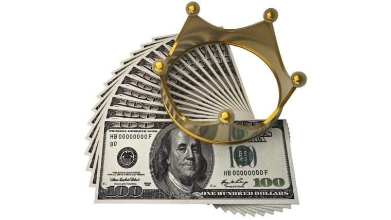 US-Dollar behält globale Dominanz trotz Bemühungen der BRICS, enthüllt Bericht des Atlantic Council