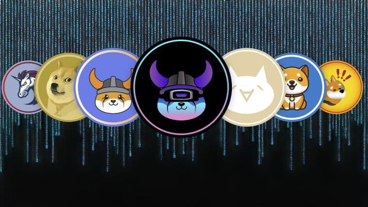 Coinmetrics: Las monedas meme reconfiguran el paisaje criptográfico a pesar de las tenencias centralizadas de tokens