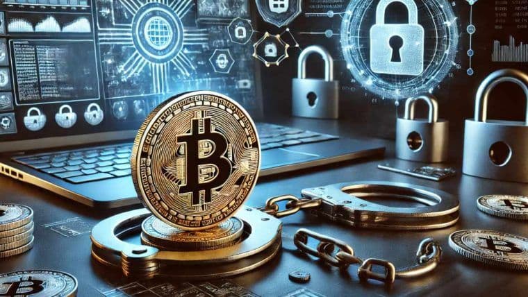 US Government to Report Seized Crypto as 'Nonmonetary Property'