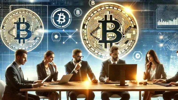 Cohen de Blackrock Discute el Enfoque Cauteloso de los Asesores Financieros hacia los ETFs de Bitcoin al Contado