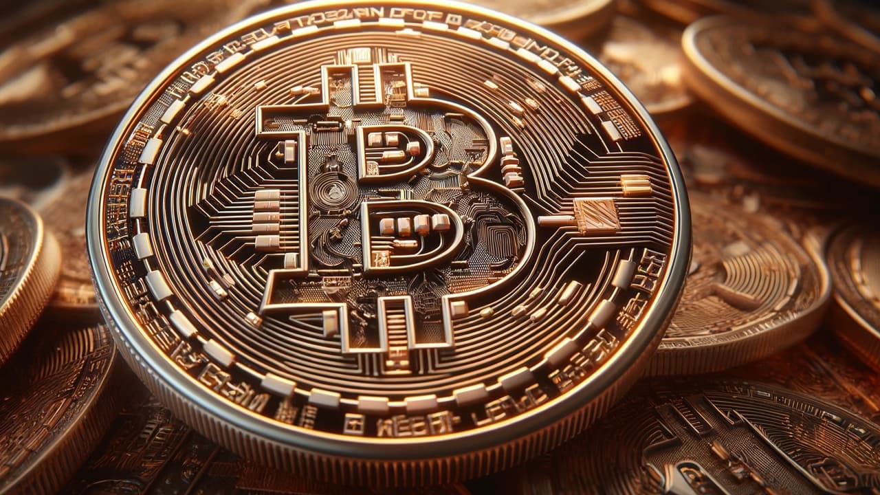 La fiducia degli investitori si impenna con afflussi di $488M negli ETF Bitcoin statunitensi