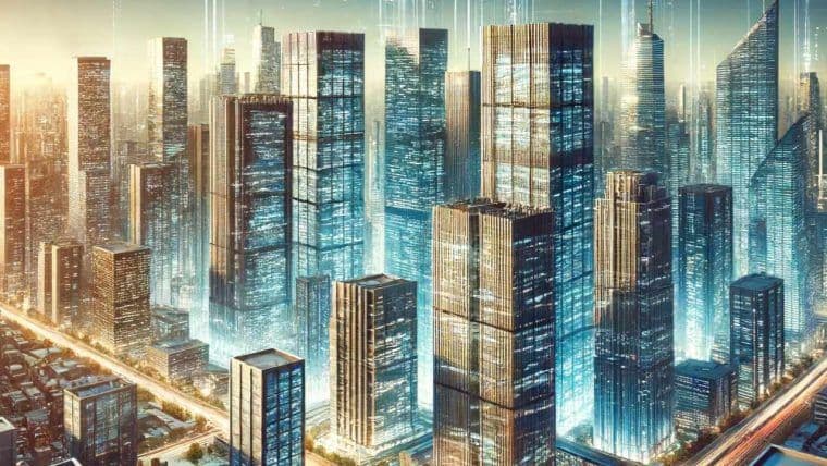 56% of Fortune 500 Firms Pursue Crypto and Blockchain Projects, Says Coinbase