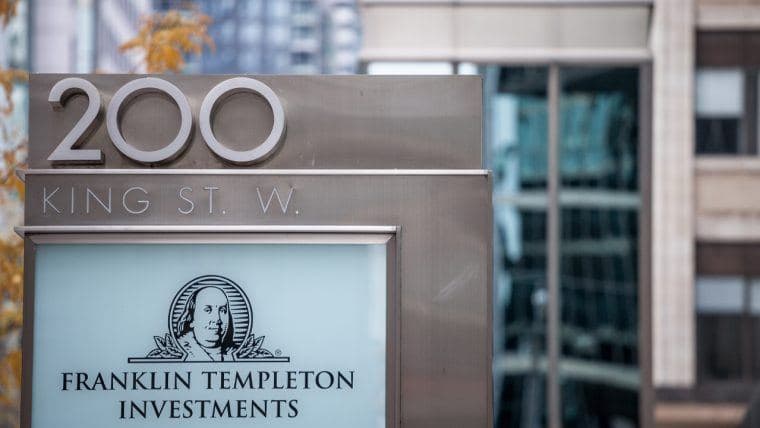 Franklin Templeton permet les conversions en USDC sur la plateforme Benji Investments