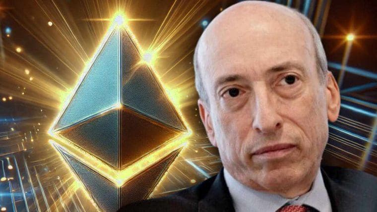 Presidente della SEC Gensler: Il processo di approvazione dell'ETF Ethereum Spot sta procedendo senza intoppi
