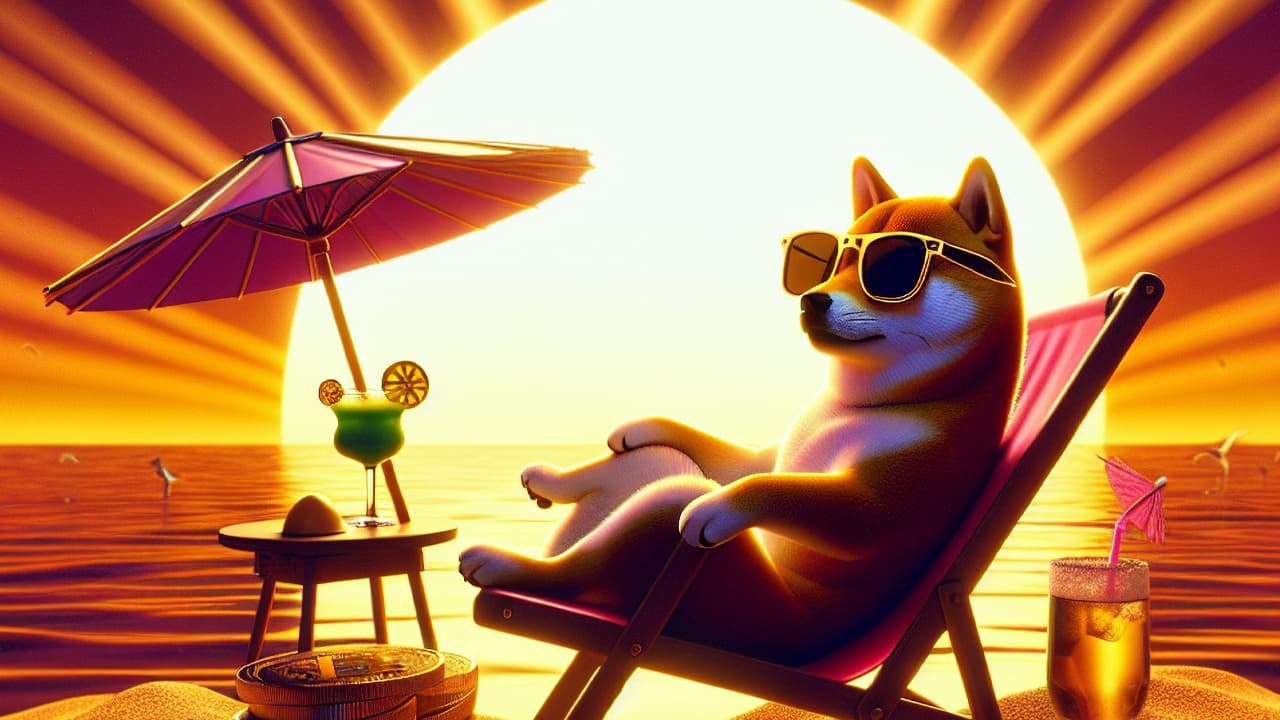 L'économie des Meme Coins connaît une injection de capital de 4 milliards de dollars avant la réunion de la Fed