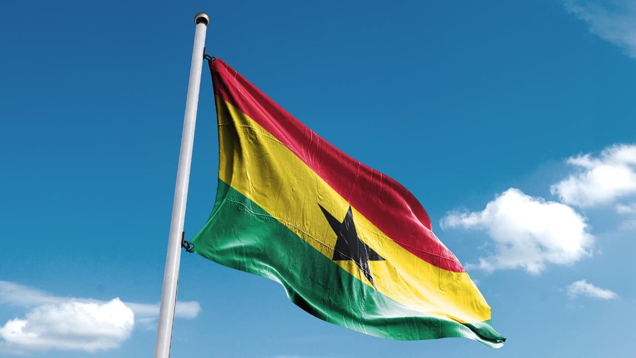 Ghanas Cedi erreicht Rekordtief gegenüber US-Dollar angesichts rückläufiger Kakao-Produktion