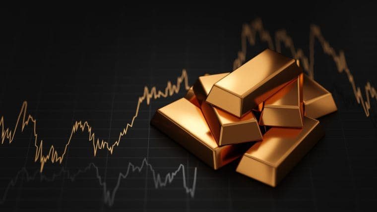 Bank of America Forecasts Gold Reaching $3,000 in the Next 18 Months
