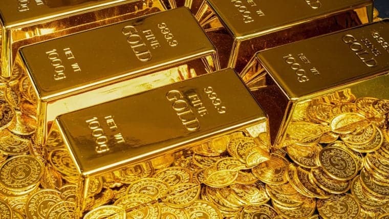 La demande réduite de la Chine en or physique refroidit les prix après le pic de mai