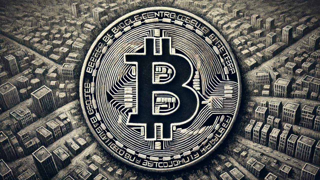 El nuevo estándar de Bitcoin: precios de más de cinco dígitos durante el 28% de su existencia