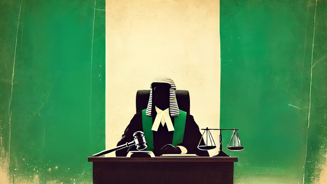 Американский законодатель призывает правительство Нигерии предоставить гуманитарное освобождение заключенному сотруднику Binance