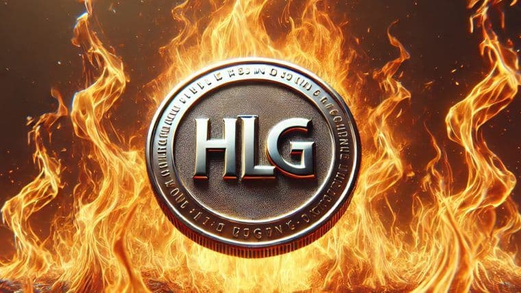 Holograph Avvia il Processo per Rimuovere 1 Miliardo di Token Coniati Illegalmente, Brucia 53 Milioni di HLG