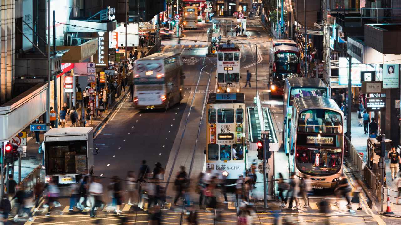 Hong Kong révèle 17 demandeurs de plateformes de trading crypto alors que les nouvelles réglementations entrent en vigueur