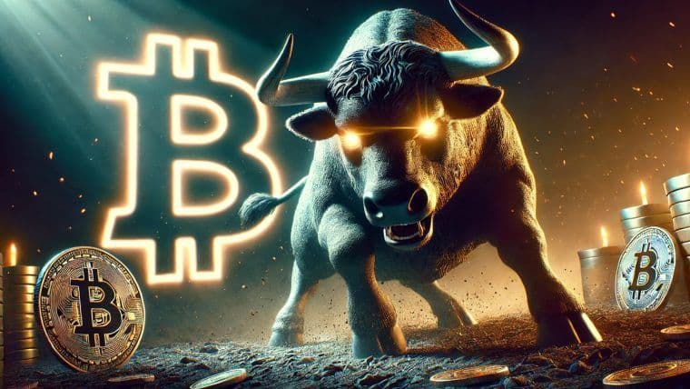 Analyse technique du Bitcoin : Le motif de l'inverse de la tête et des épaules suggère un renversement haussier