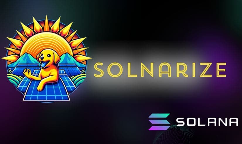 Is SRIZE the Next Big Solana Meme Coin? $SRIZE Presale Takes Off