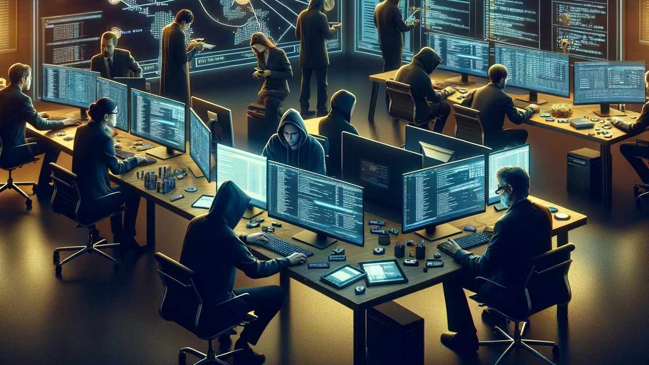 La Autoridad India Desmantela Red de Fraude con Criptomonedas Dirigida a Extranjeros