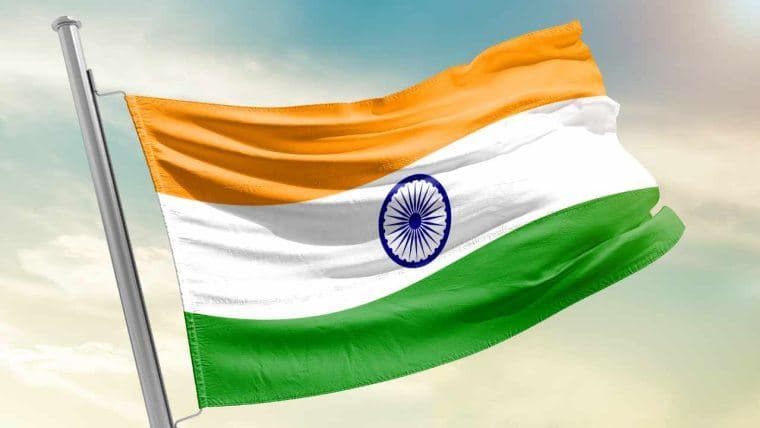 Indian Authority Cracks Down on Highrich Online's Crypto Operations