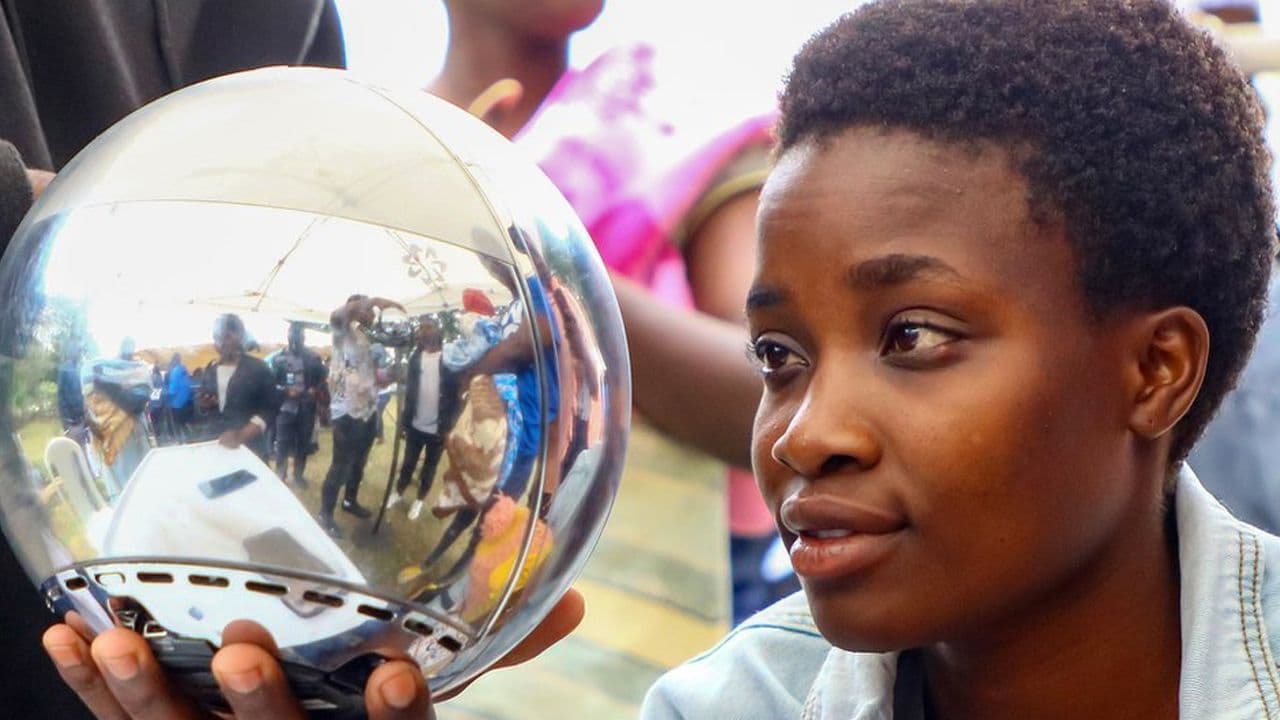 Кения завершает расследование Worldcoin