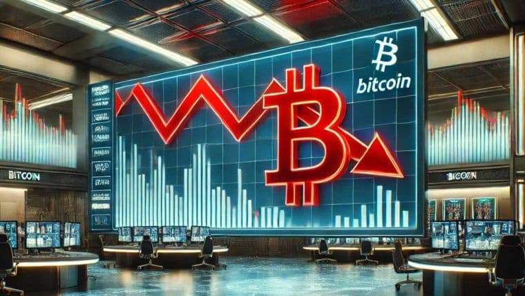 Analisi del Prezzo di Bitcoin: BTC Raggiunge $74.532 mentre i Mercati Globali si Ritirano