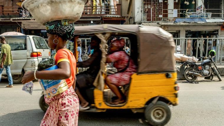 Nigerianischer Regulator ändert VASP-Regeln; Droht mit Durchsetzung gegen nicht konforme Einheiten