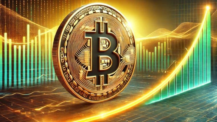 El modelo de la ley de potencia de Bitcoin gana tracción a pesar de las fluctuaciones del mercado