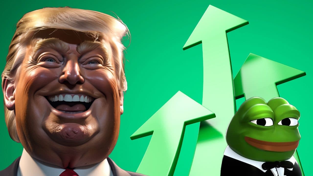 Criptovalute Vincenti degli Ultimi 12 Mesi: Le Meme Coin Occupano 7 dei Primi 10 Posti