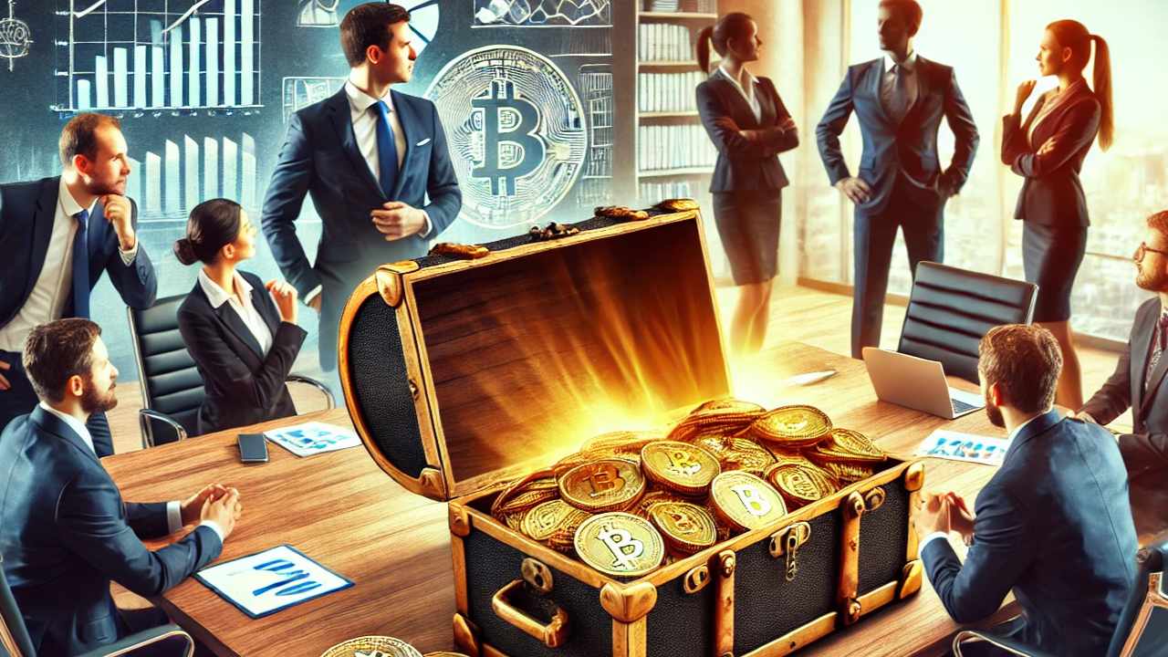 Microstrategy aumenta su cartera de Bitcoin a 226,331 BTC tras la última compra