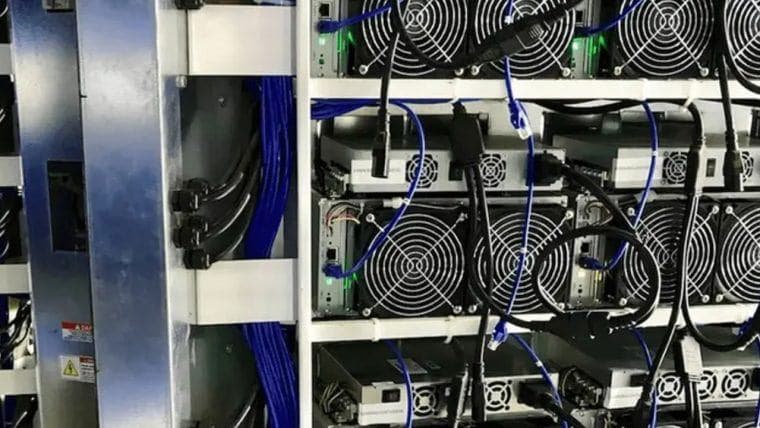 Nicehash si allea con Marathon per lanciare un firmware personalizzato per i minatori di Bitcoin ASIC