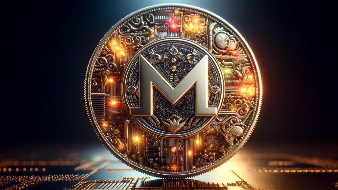 Privacy Coin XMR Rebondit Après son Creux de Mi-Avril, Grimpant de 37% en 30 Jours
