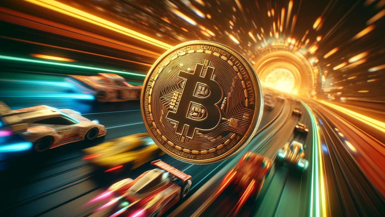 Starkware стремится масштабировать Биткойн с использованием технологии доказательства с нулевым разглашением