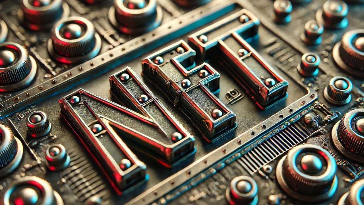 Рынок NFT наблюдает рост вторую неделю подряд, продажи увеличились на 10,95%