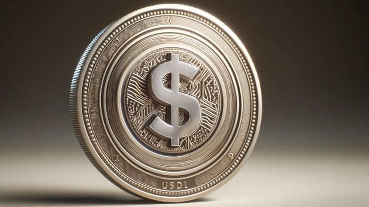 Paxos International Debuta con 'Lift Dollar' Stablecoin con Rendimientos Diarios