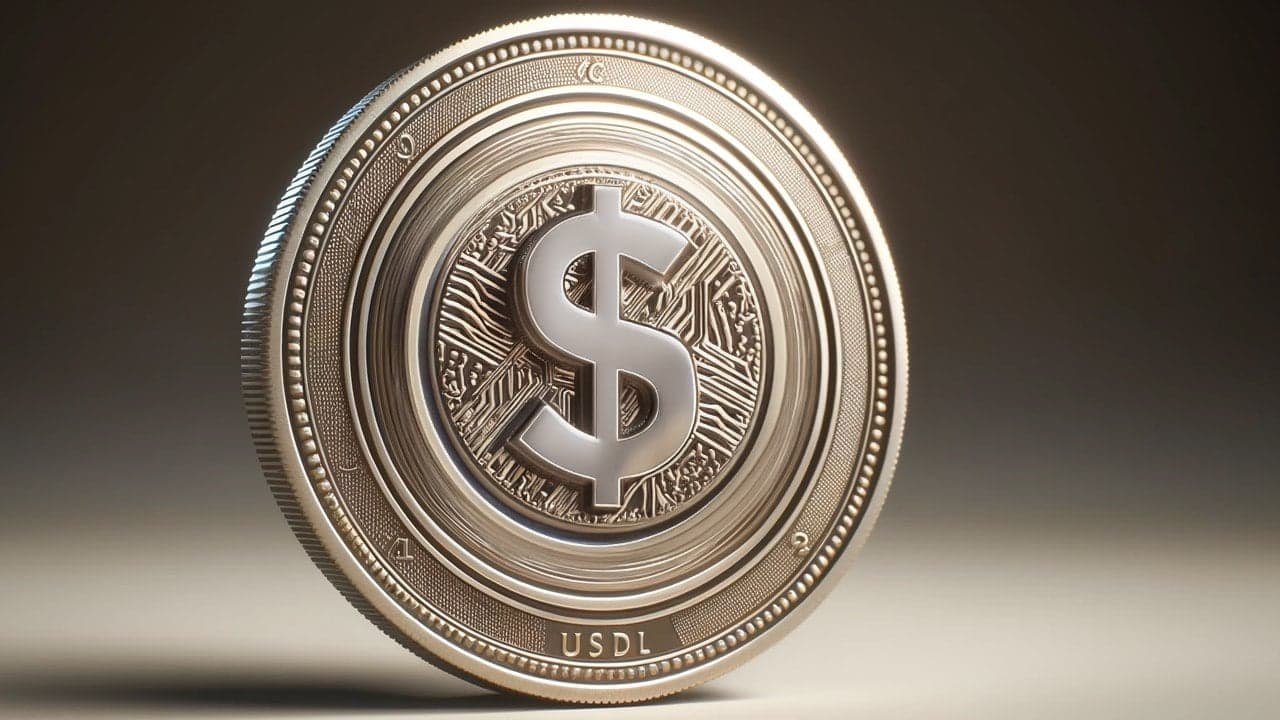 Paxos International lance le stablecoin 'Lift Dollar' avec des rendements quotidiens