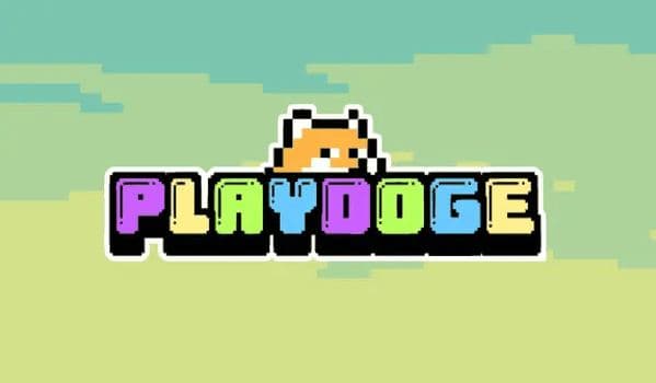 Meme Coin Prices Crash But Traders are Backing PlayDoge as Presale Raises $4.2M