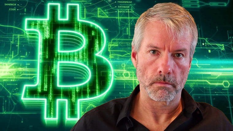 Milliardär und Bitcoin-Befürworter Michael Saylor stimmt einer $40 Millionen Einigung im Steuerhinterziehungsfall zu
Milliardär und Bitcoin-Befürworter Michael Saylor stimmt einer $40 Millionen Einigung im Steuerhinterziehungsfall zu