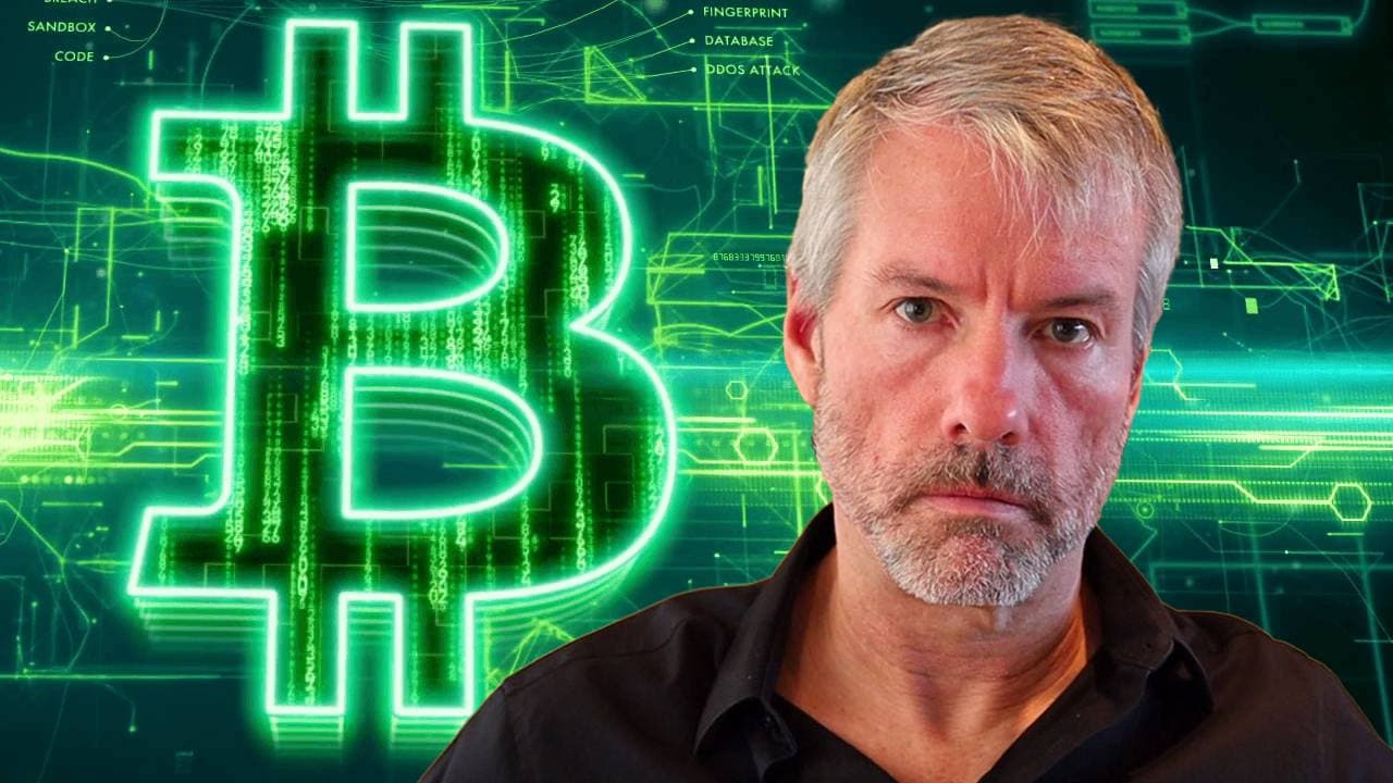 Multimillonario Defensor de Bitcoin Michael Saylor Acepta un Acuerdo de $40 Millones en Caso de Evasión de Impuestos