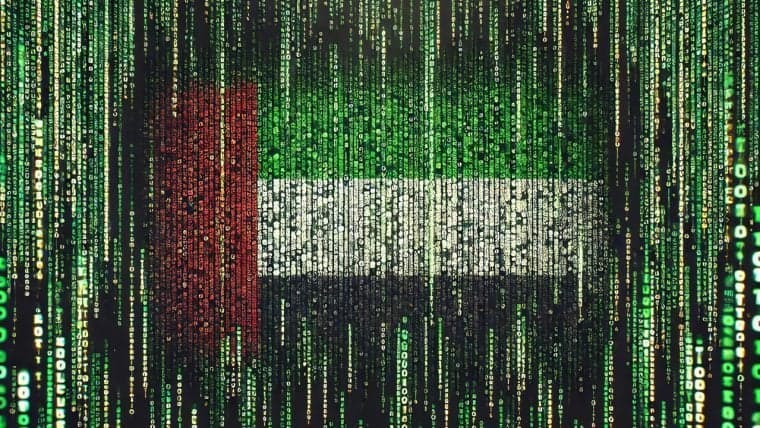 La Asociación Hashgraph y Blade Labs se asocian para impulsar la transformación digital en Medio Oriente